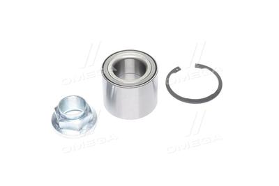 Подшипник ступицы к-т fiat ducato, citroen jumper, peugeot boxer 94-02 передн. (rider) RIDER RD.34150186