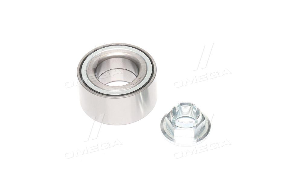 Подшипник ступицы к-т ford mondeo iii 00- передн. (rider) RIDER