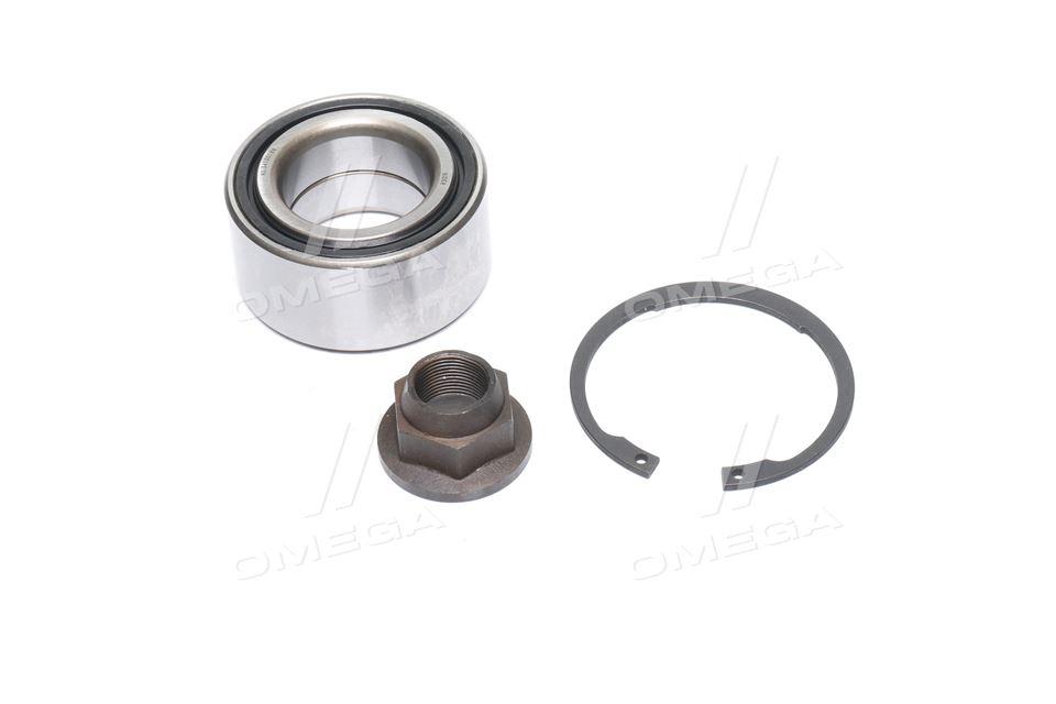 Подшипник ступицы к-т honda accord 03-08 передн. (rider) RIDER