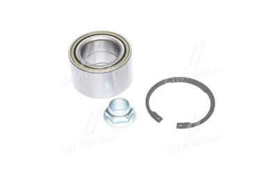 Подшипник ступицы к-т opel movano, renault master 98-01 передн. (rider) RIDER RD.34150196