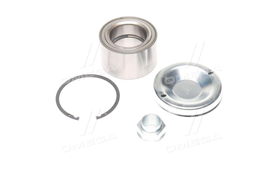 Подшипник ступицы к-т opel movano, renault master iii 10- передн. (rider) RIDER