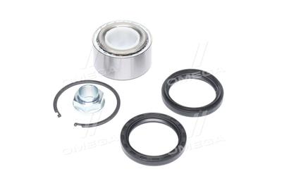 Подшипник ступицы к-т subaru forester, impreza передн. (rider) RIDER RD.34150203