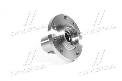 Ступица колеса fiat ducato, citroen jumper, peugeot boxer 94-02 передн. (rider) RIDER RD.34150212