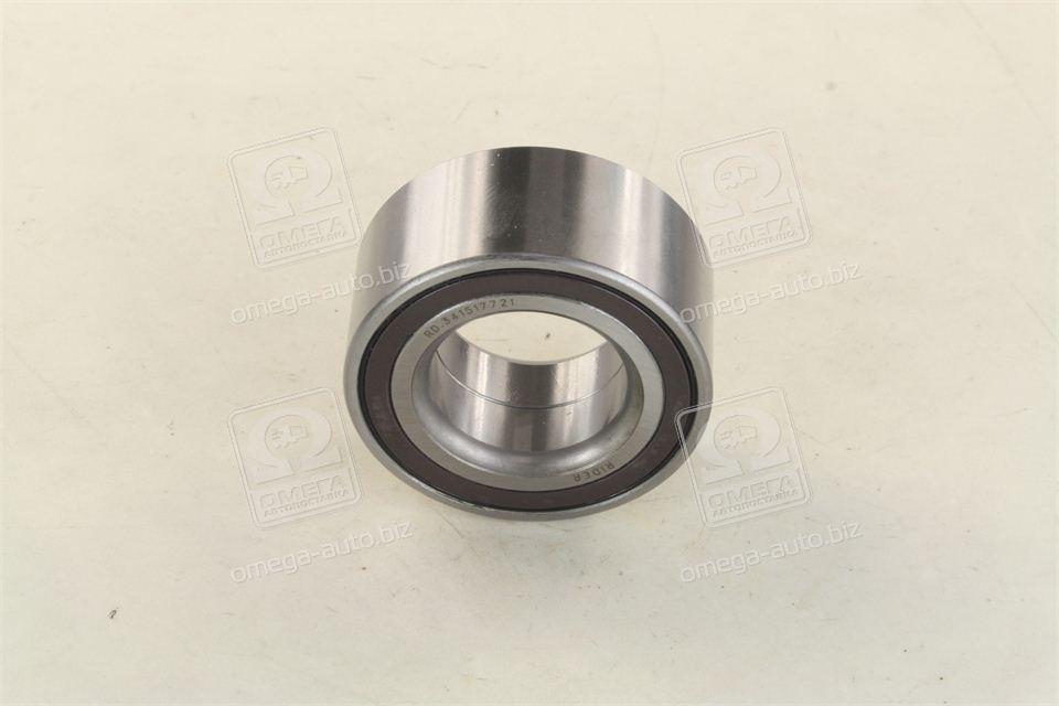 Подшипник ступицы suzuki sx4 06- передн. (rider) RIDER