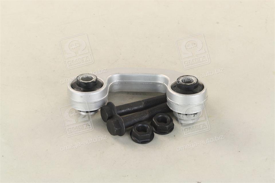 Стойка стаб. vw passat 96-05, audi a4,a6 передн. лев.(rider) RIDER