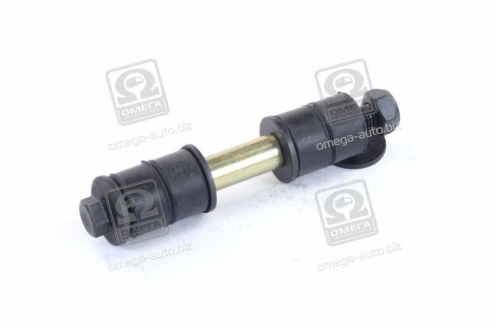 Стойка стаб. mitsubishi lancer 03-, colt 95-05 передн. (rider) RIDER