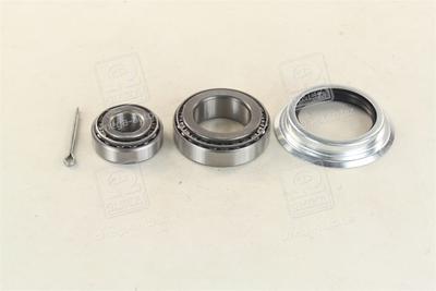 Подшипник ступицы к-т ford transit 91-00 передн. (rider) RIDER RD.34154087