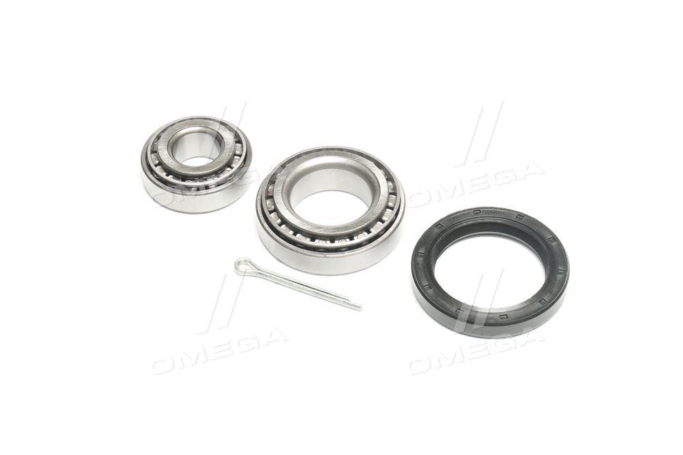 Подшипник ступицы к-т ford escort 86-90, transit 86-91 (rider) RIDER