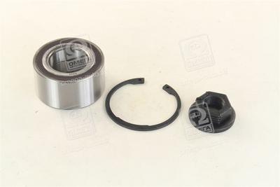 Подшипник ступицы к-т ford focus -04, fiesta 02- передн. (rider) RIDER RD.34155255M