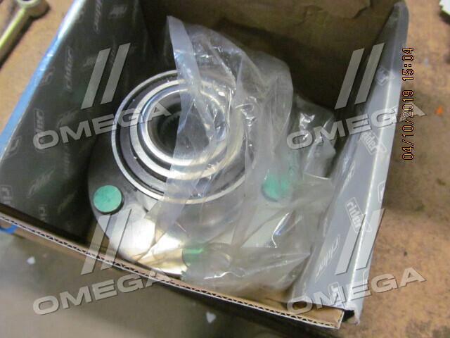 Ступица колеса ford focus 05- передн. (rider) RIDER