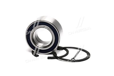 Подшипник ступицы к-т daewoo lanos 97-, opel astra f 91-99 передн. r14 (rider) RIDER RD.34155315