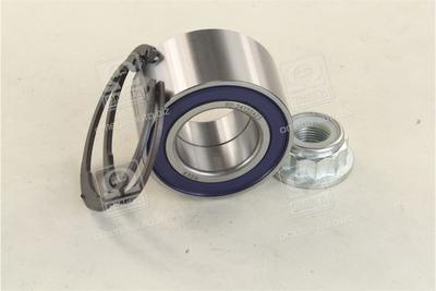 Подшипник ступицы к-т vw golf ii, jetta, polo 83-01 (rider) RIDER RD.34155423