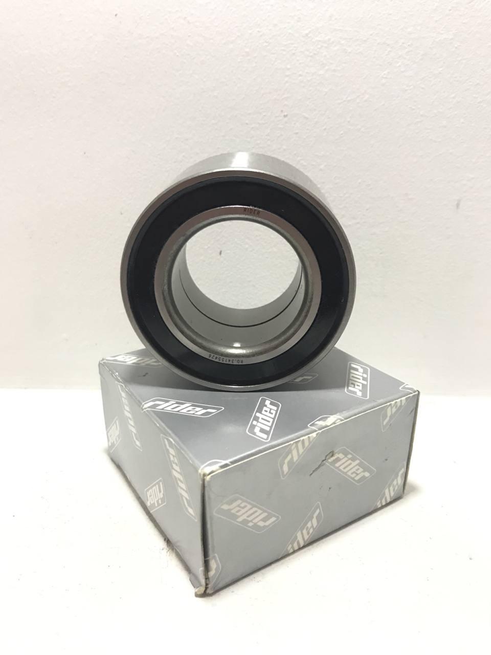 Подшипник ступицы vw golf ii, passat -99, (без р/к) (rider) RIDER