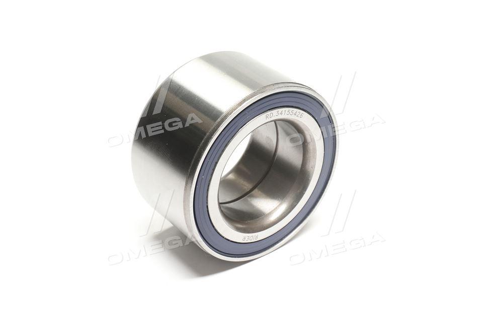 Подшипник ступицы vw golf ii, passat -99, (без р/к) (rider) RIDER