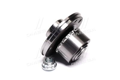 Ступица колеса к-т vw transporter v 03-09 (rider) RIDER RD.34155459