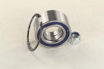 Подшипник ступицы к-т renault trafic 89-01 передн. (rider) RIDER RD.34155509