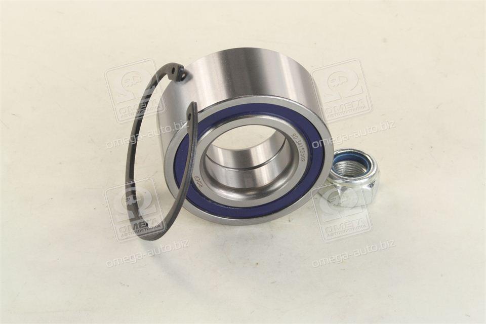 Подшипник ступицы к-т renault trafic 89-01 передн. (rider) RIDER