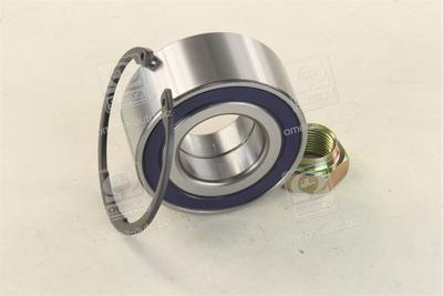 Подшипник ступицы к-т peugeot 205 87-98, citroen ax -97 передн. (rider) RIDER RD.34155914