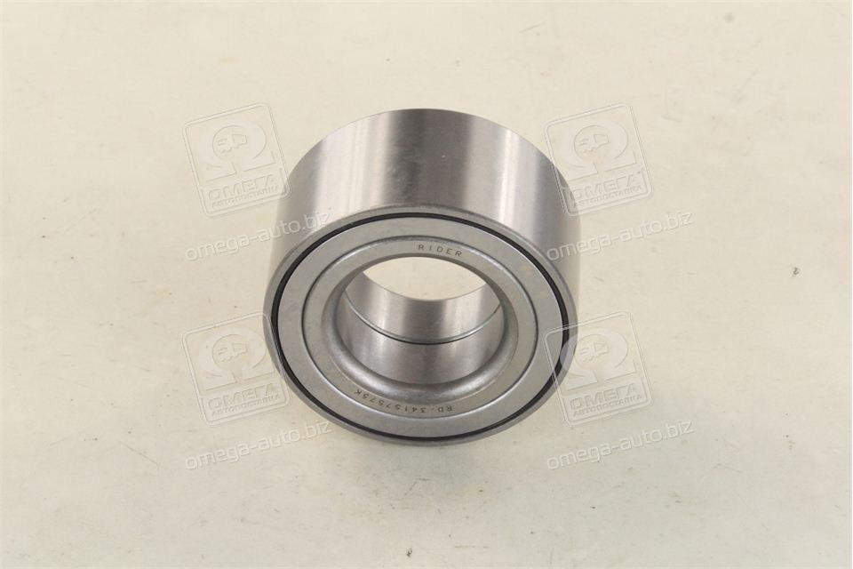 Подшипник ступицы hyundai accent, kia rio 11- передн. (rider) RIDER