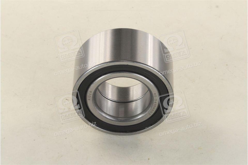 Подшипник ступицы kia cerato 09- , ceed 07-12- передн. (rider) RIDER