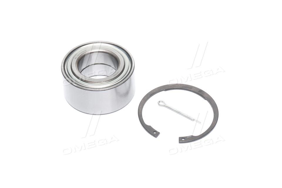 Подшипник ступицы к-т kia sportage 05-, hyundai tucson 04-06 передн. (d=84мм) (rider) RIDER