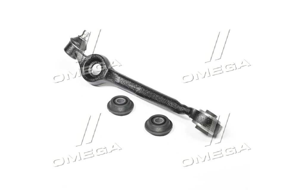 Рычаг подвески audi 100, a6 91-97 передн.лев. (rider) RIDER