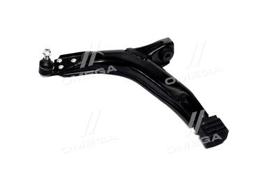 Рычаг подвески daewoo lanos 97- передн.лев. (rider) RIDER RD.343012214