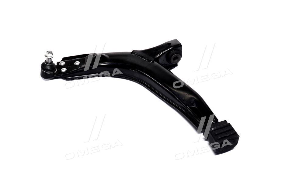 Рычаг подвески daewoo lanos 97- передн.лев. (rider) RIDER