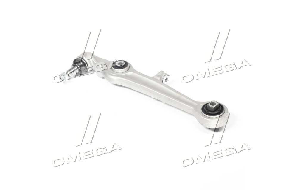 Рычаг подвески vw passat, audi a4, a6 передн. нижн. (конус=16мм) (rider) RIDER