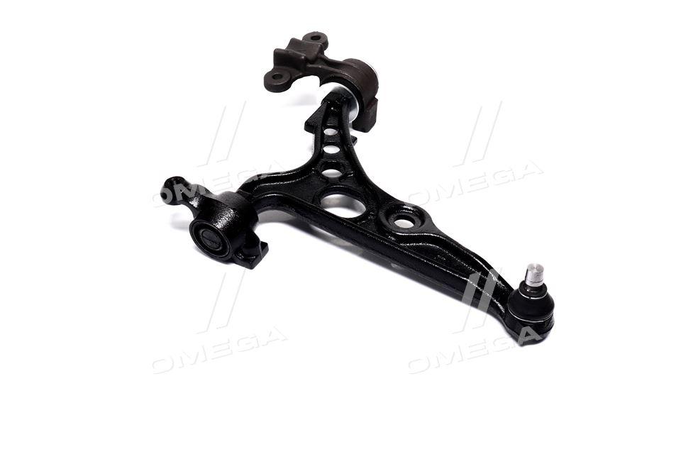 Рычаг подвески citroen jumpy 95- fiat scudo 94- передн.лев. (rider) RIDER