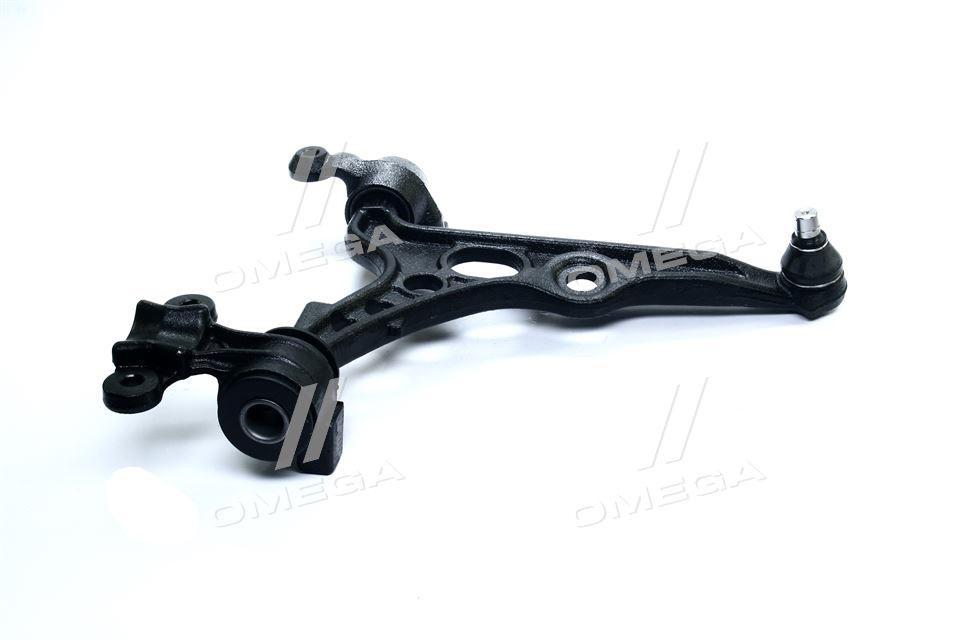 Рычаг подвески citroen jumpy 95- fiat scudo 94- передн.прав. (rider) RIDER