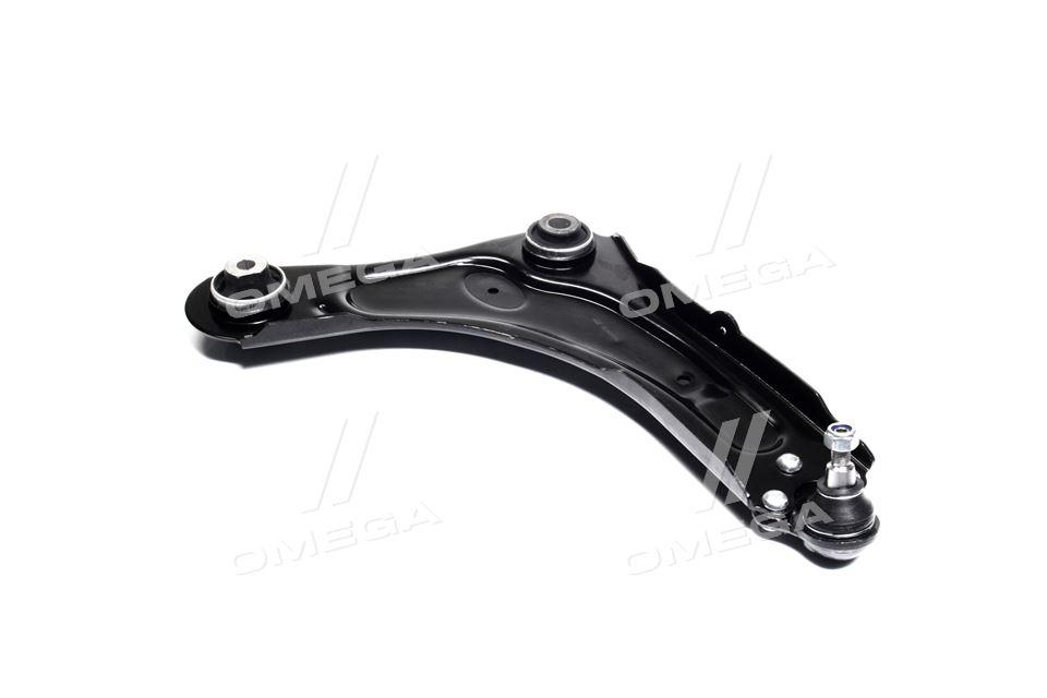 Рычаг подвески renault megane iii 09- передн. прав. (rider) RIDER