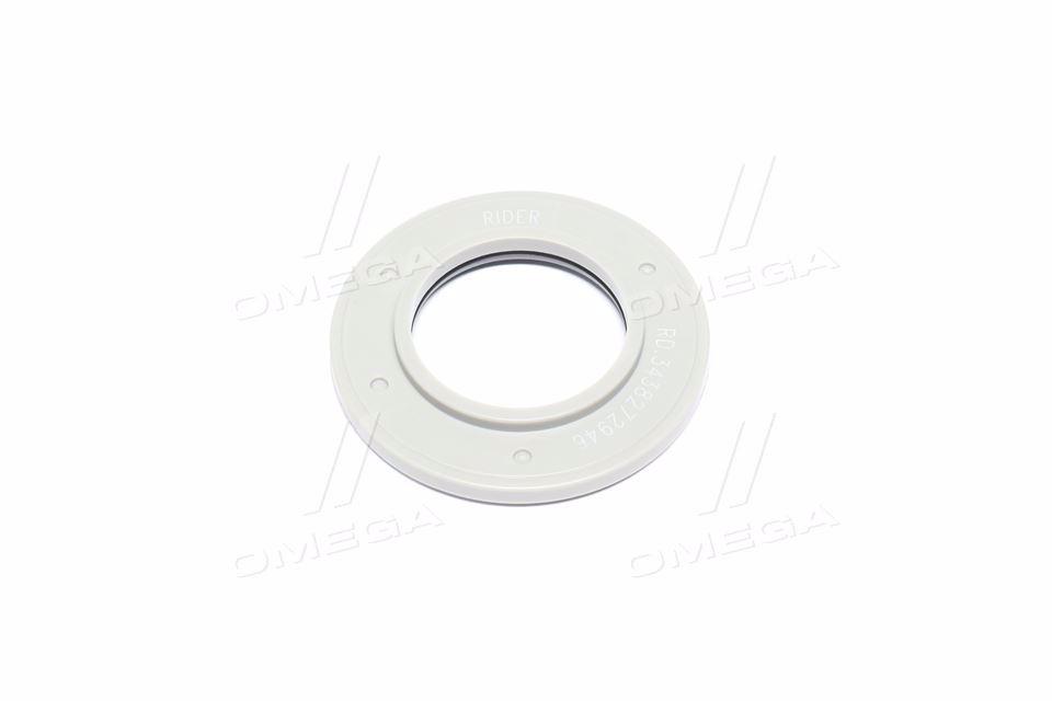 Подш. опоры аморт. mitsubishi lancer 03- передн. (rider) RIDER