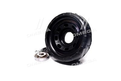 Опора аморт. opel vivaro, renault trafic передн. с подш. (rider) RIDER RD.343831488