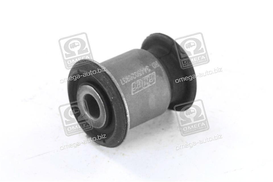 Сайлентблок рычага vw transporter v 03- передн. ось (rider) RIDER