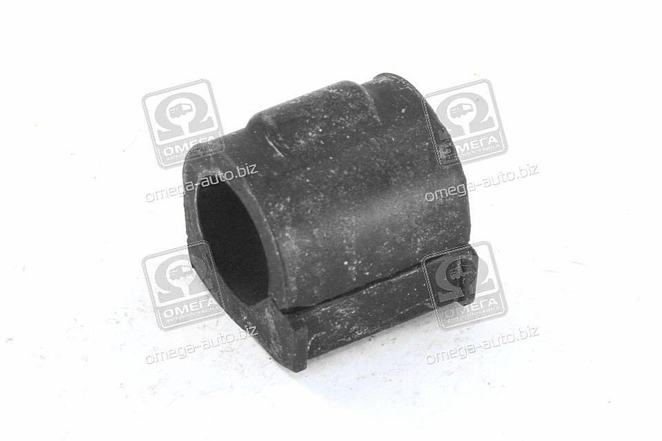 Втулка стаб. dacia logan 04-. renault sandero 08- передн. ось (rider) RIDER