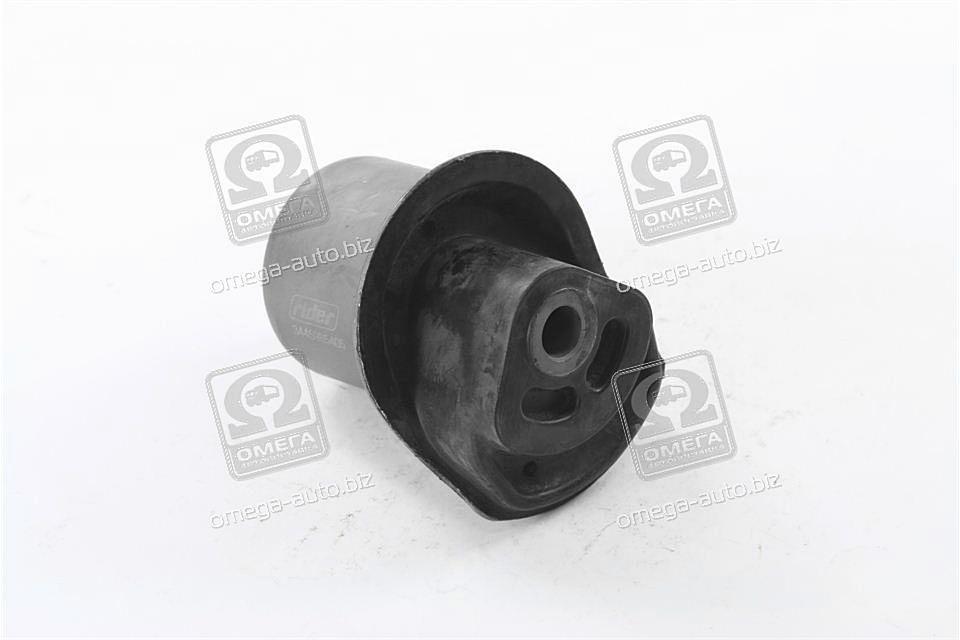 Втулка балки vw golf iii 91-97 задн. ось (rider) RIDER