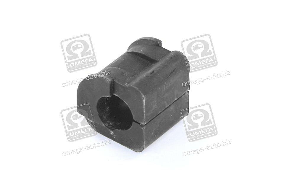 Втулка стаб. vw golf ii, iii, jetta передн. ось (rider) RIDER