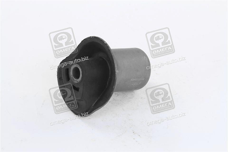 Втулка балки vw golf 84-91 задн. ось (rider) RIDER