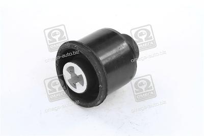 Втулка балки skoda fabia, octavia, vw golf iv, задн. ось (rider) RIDER RD.3445985426