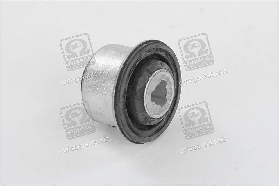 Сайлентблок рычага renault kangoo 98- передн. ось (rider) RIDER