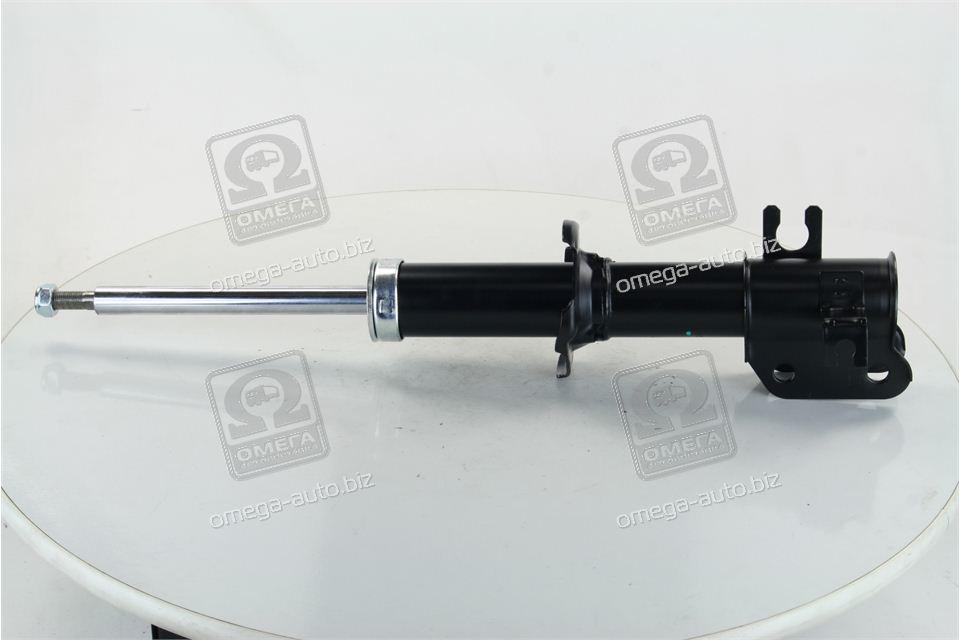 Амортизатор подв. daewoo matiz 98- передн.лев. газ. (rider) RIDER