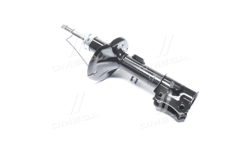 Амортизатор подв. chevrolet aveo 02- передн.прав.газ (rider) RIDER