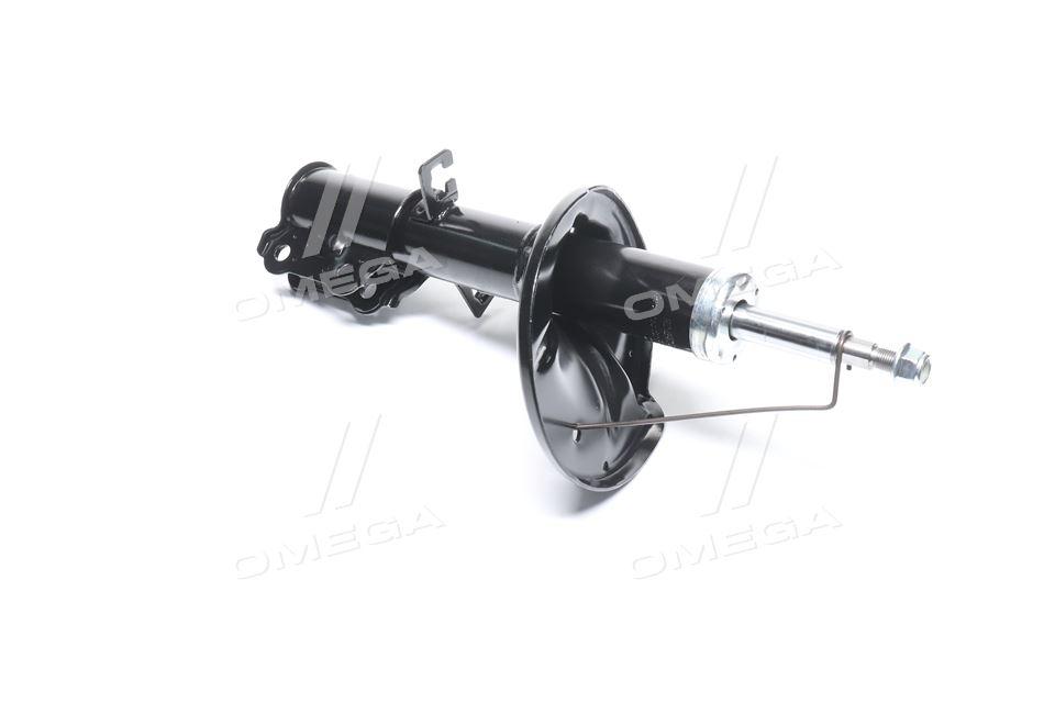 Амортизатор подв. kia cerato 04-09 передн.прав. газ. (rider) RIDER