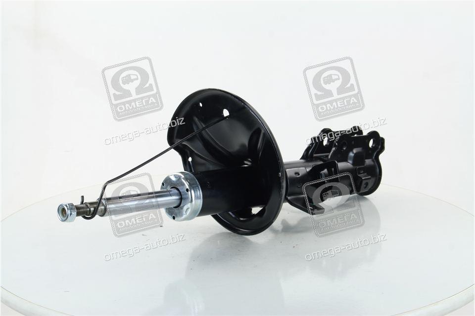 Амортизатор подв. kia cerato 04-09 передн.лев. газ. (rider) RIDER