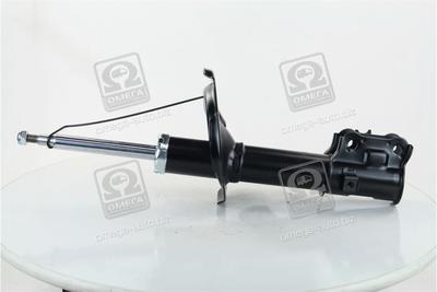 Амортизатор подв. hyundai accent 06- передн.лев. газ. (rider) RIDER RD.3470.333.517