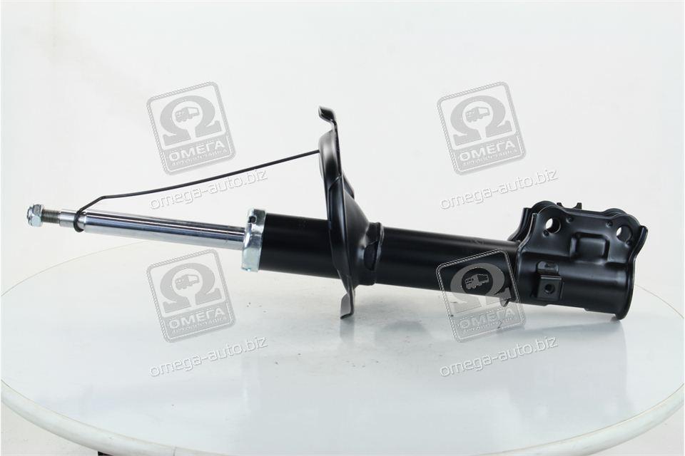 Амортизатор подв. hyundai accent 06- передн.лев. газ. (rider) RIDER