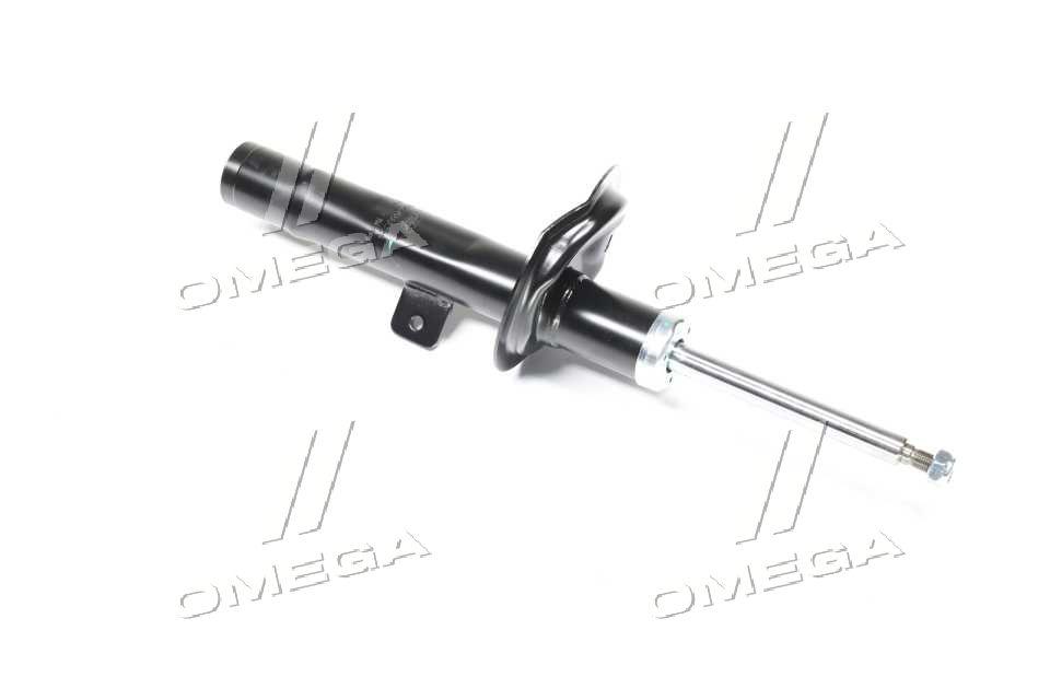 Амортизатор подв. citroen berlingo, partner -08 передн.прав. газ. (rider) RIDER