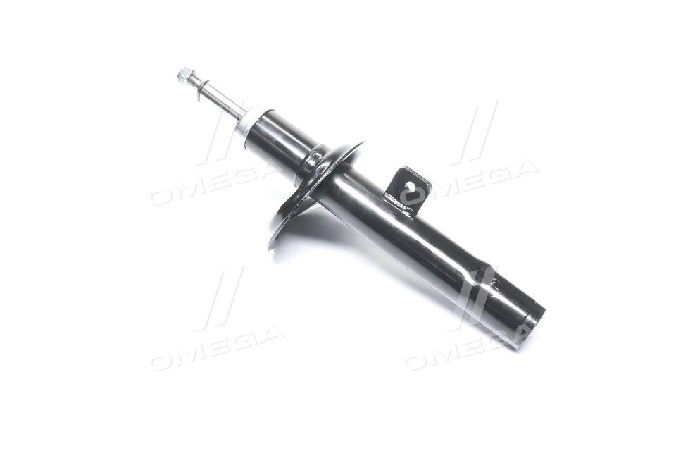 Амортизатор подв. citroen berlingo, partner -08 передн.лев. газ. (rider) RIDER