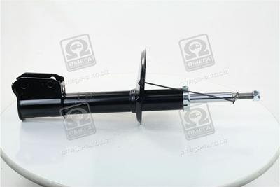 Амортизатор подв. dacia,renault logan 04- передн.газ (rider) RIDER RD.3470.333.741